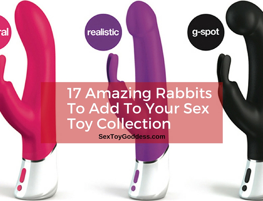 17 Best Rabbit Vibrators
