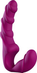 SHARE XL Strapless Strap-On