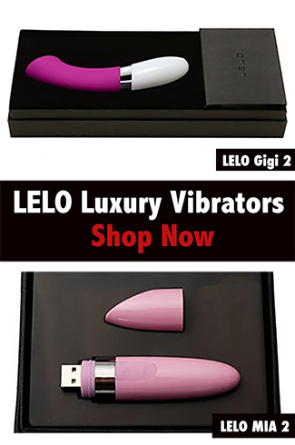 Shop LELO Products