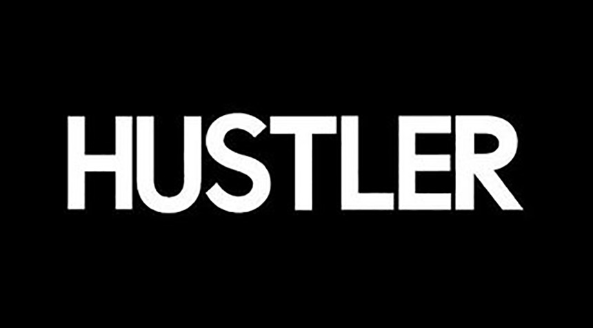 Hustler Video