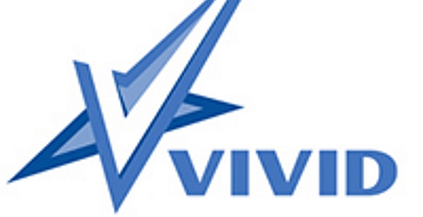 Vivid Logo