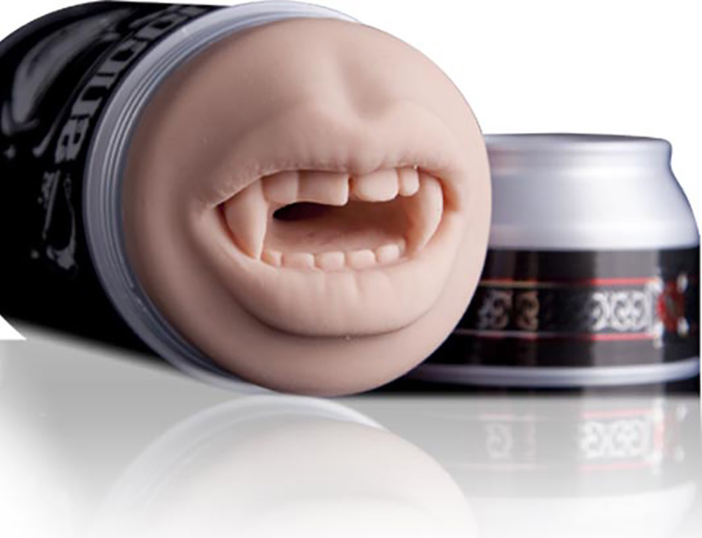 Succu Dry Vampire Fleshlight