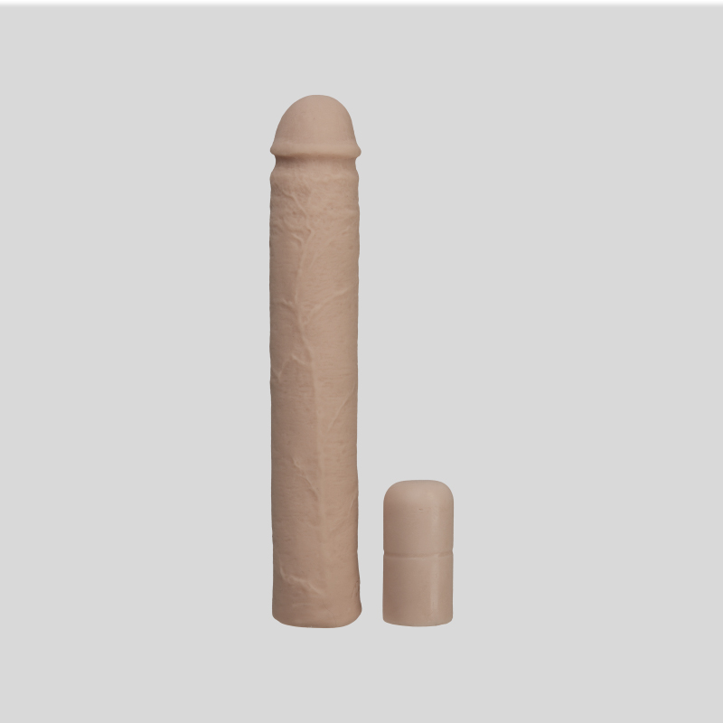 Xtend It Kit Realistic Penis Extender