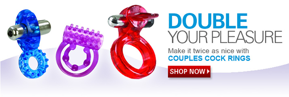 Couples Cock Rings