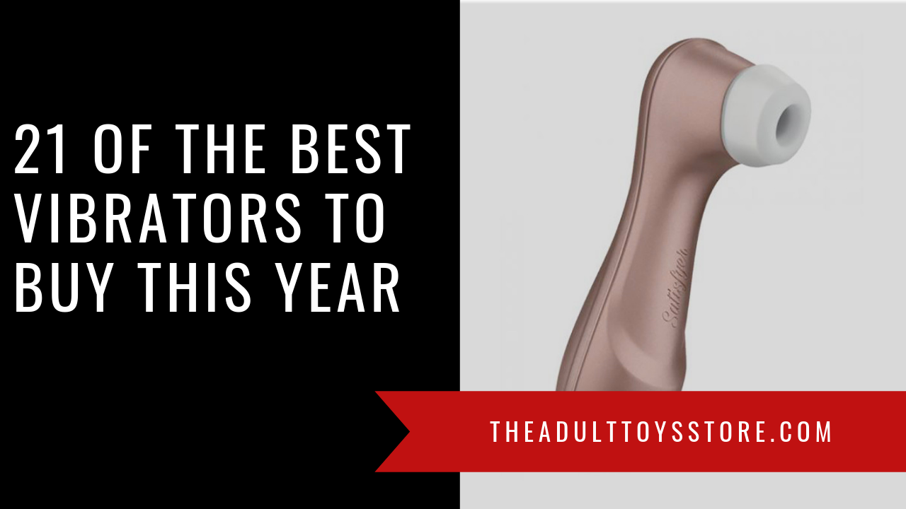 Best Vibrators