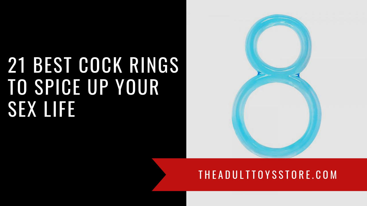 Cock Rings