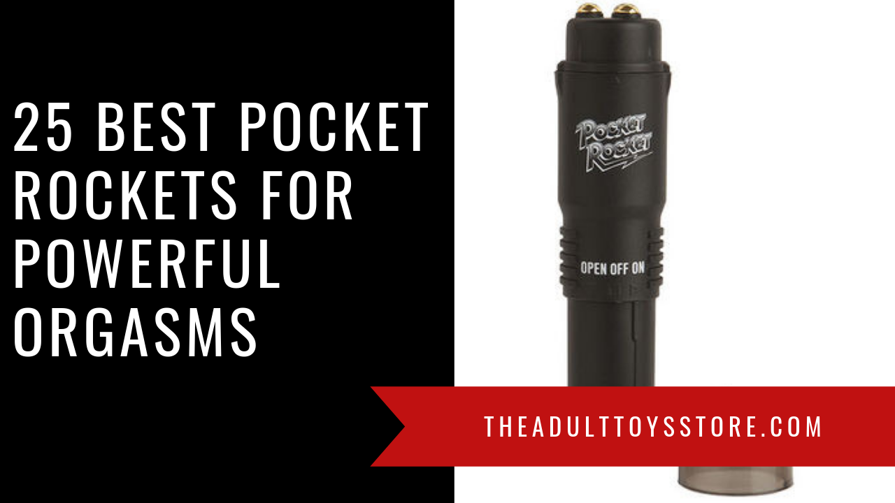 Pocket Rockets
