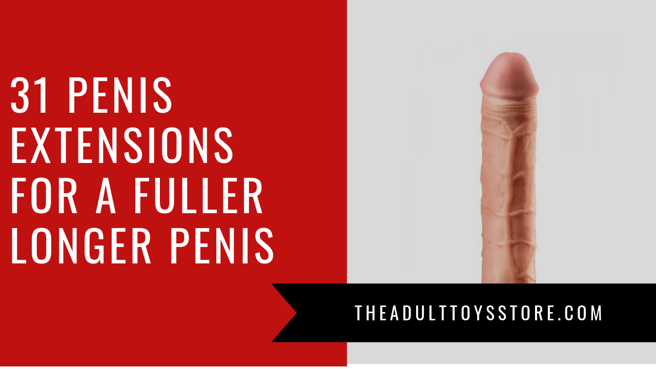 Penis Extension