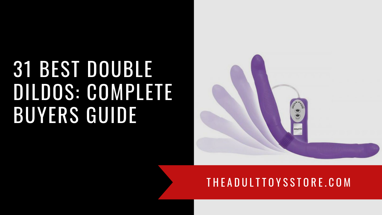 Double Dildos