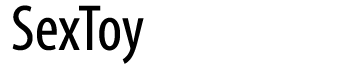 Sex Toy Goddess Logo