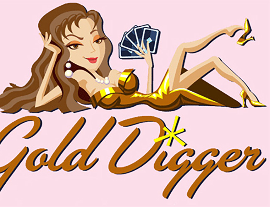 Gold-diggers