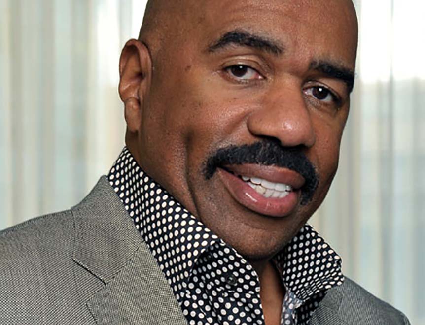 Steve Harvey