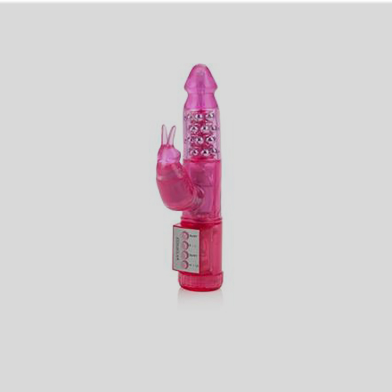 My First Jack Rabbit Vibrator