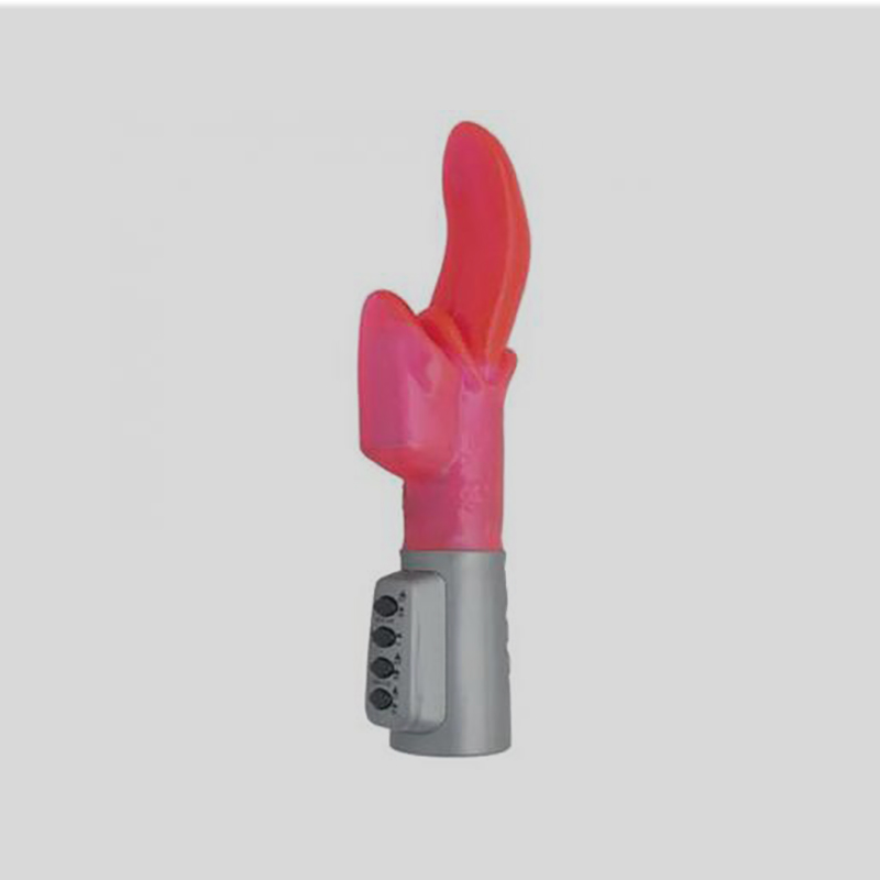 Tongue Twister Vibrator