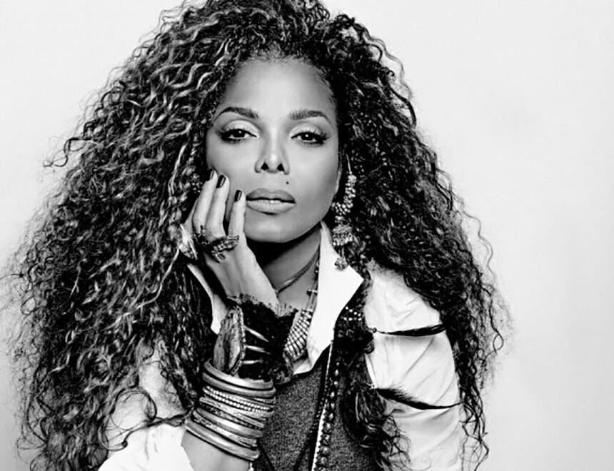 Janet Jackson