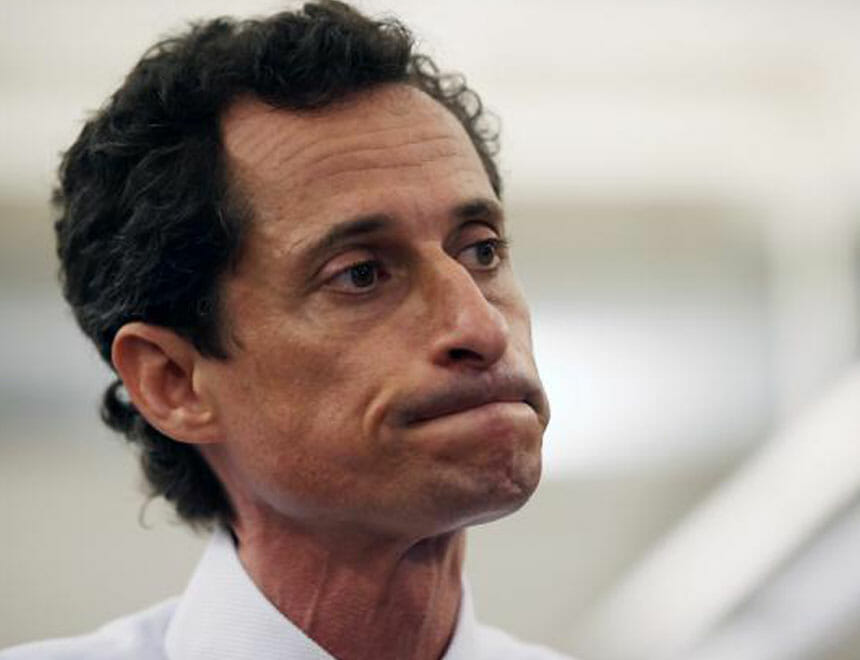 Anthony Weiner