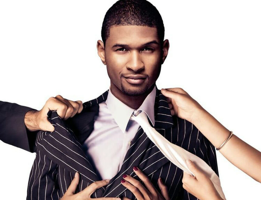 Usher