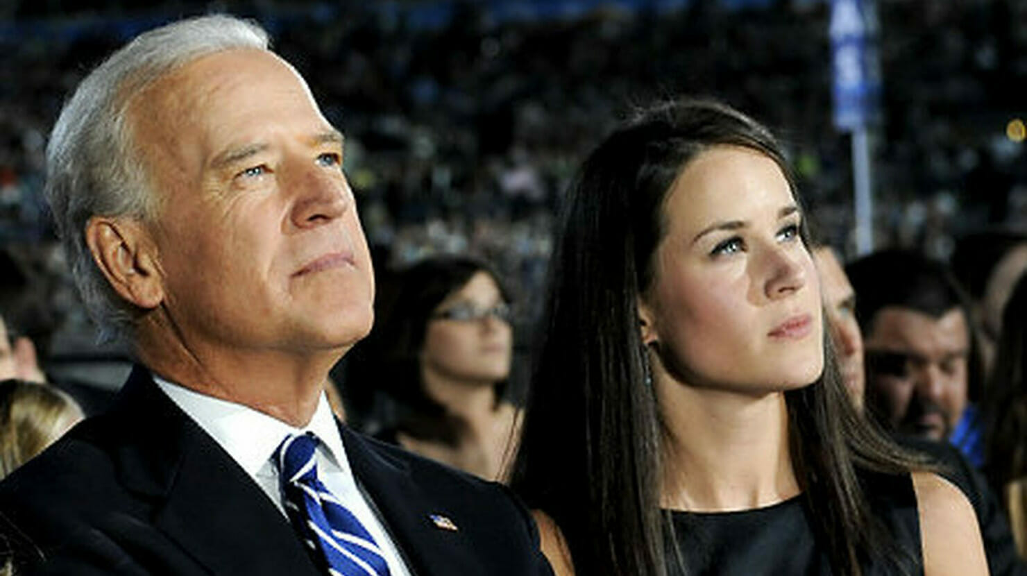 Joe Biden Daughter