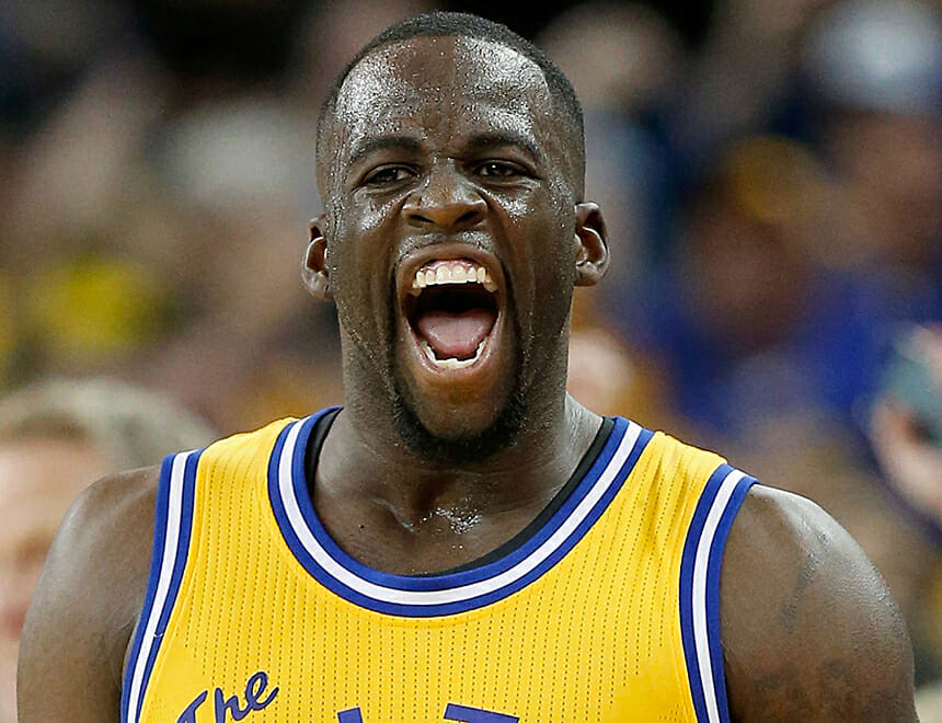 Draymond Green