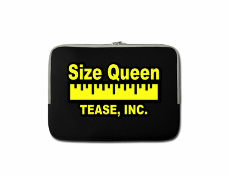 Confessions of a Size Queen: Only a Big Penis Will Do
