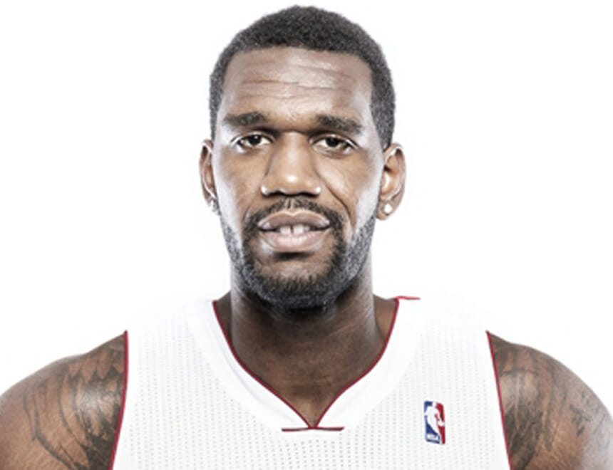 Greg Oden